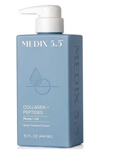 MEDIX Body Creams +  Body Wash