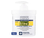 Advanced Clinicals  Body Lotion Moisturizer Advance Clinical