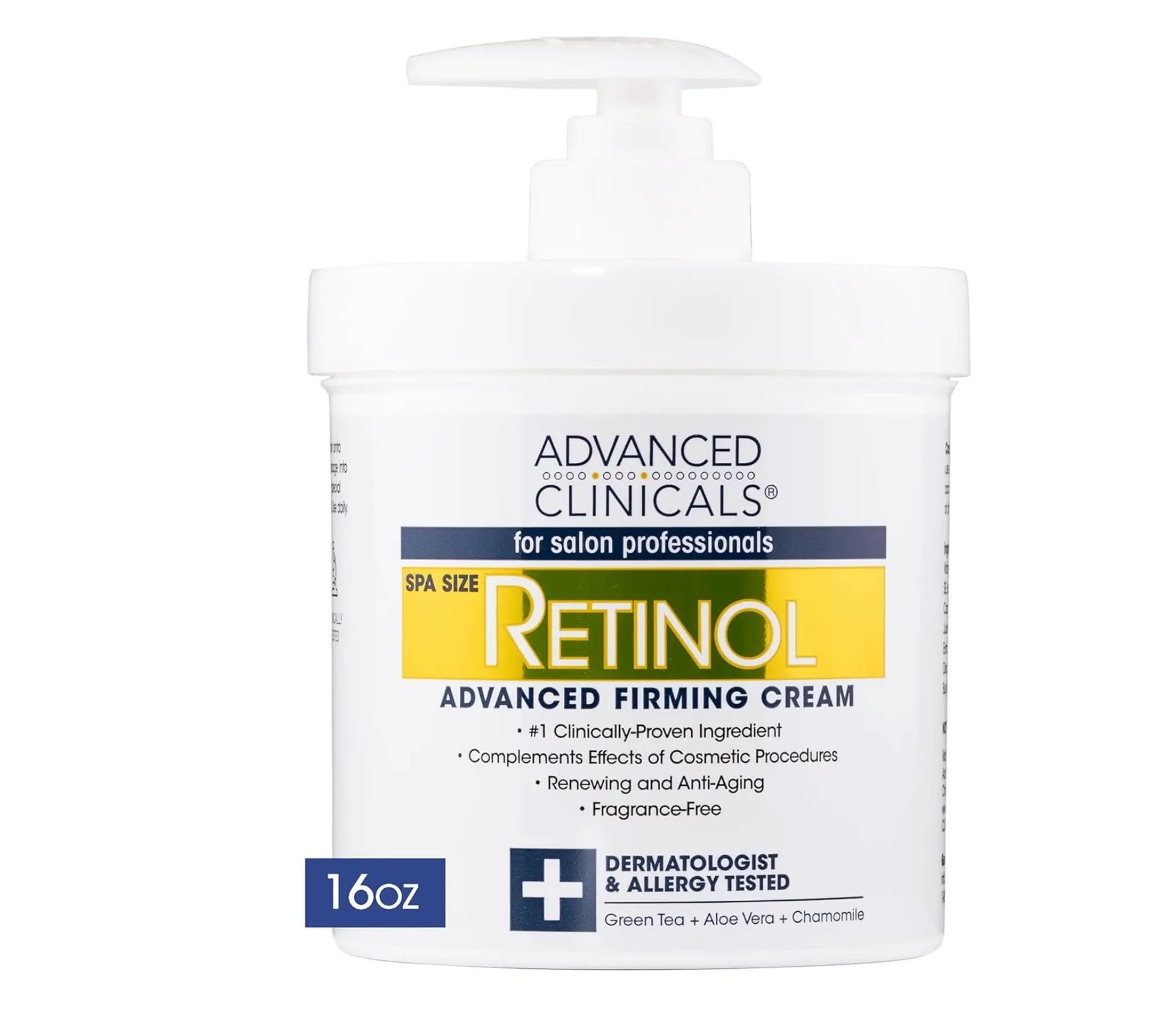 Advanced Clinicals  Body Lotion Moisturizer Advance Clinical