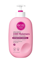 eos Shea Better Body Lotion eos