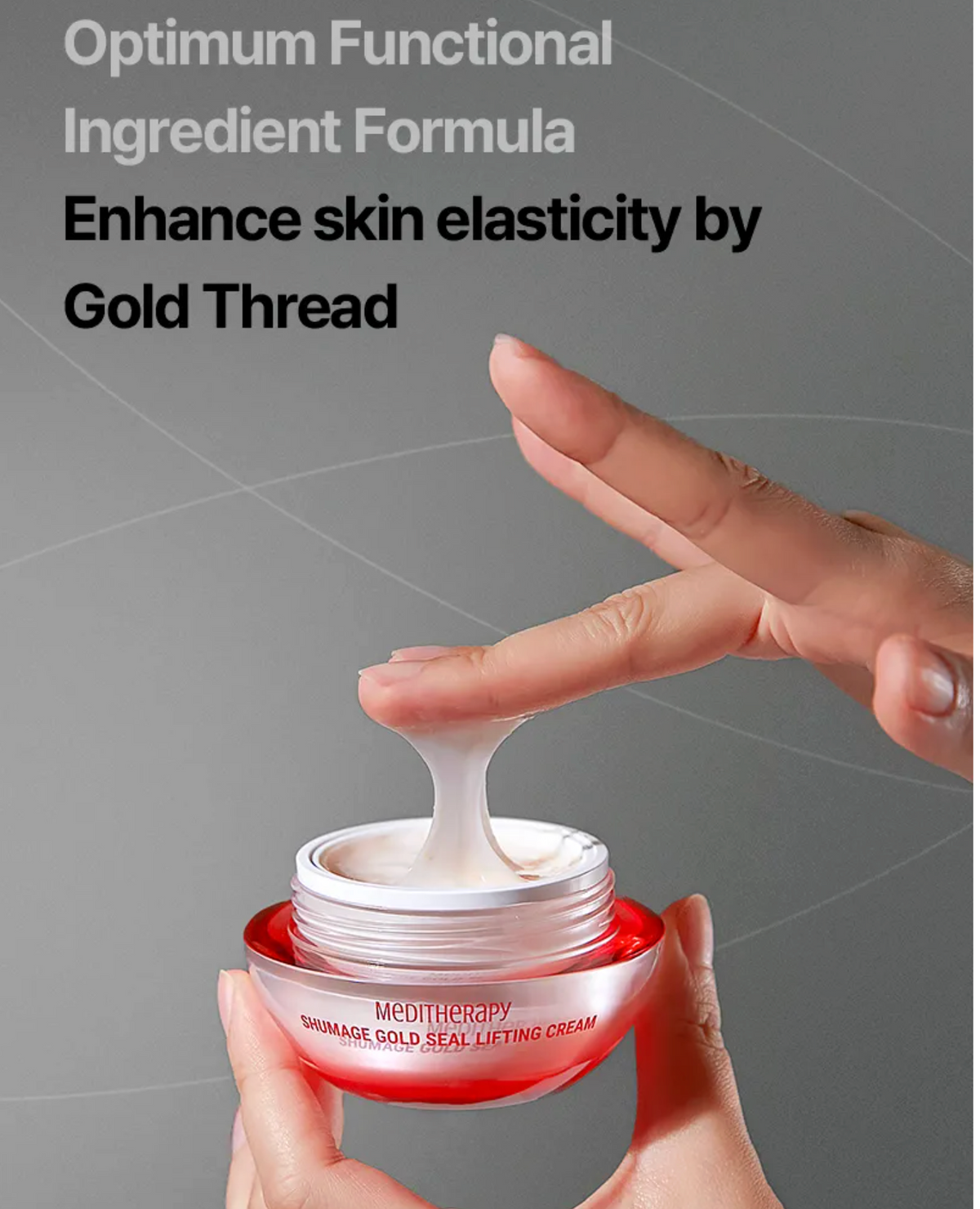 Meditherapy - Shumage EMS Device Meditherapy