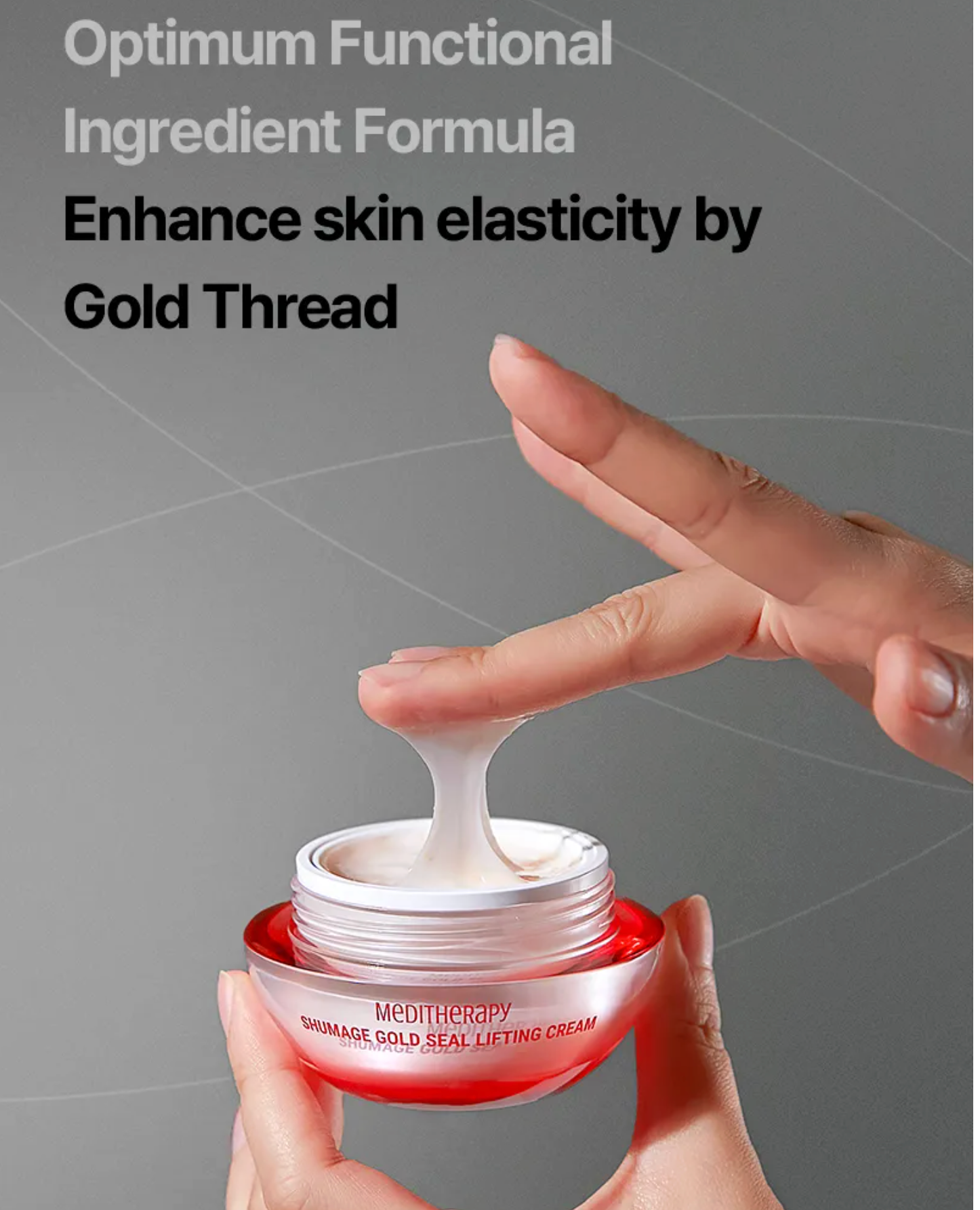 Meditherapy - Shumage EMS Device Meditherapy