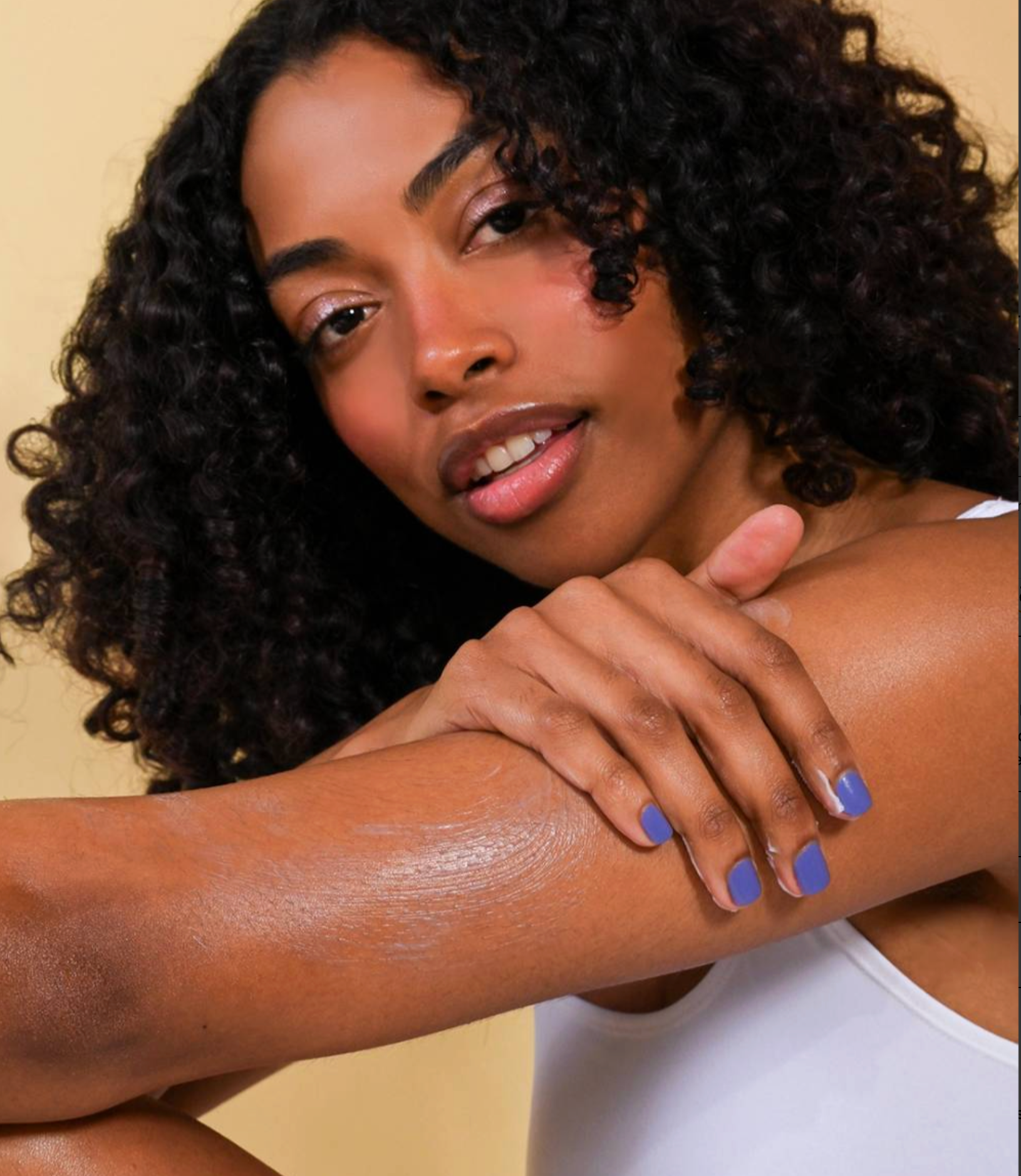 EOS Travel Size Body Lotion 75ml eos