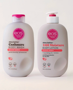 eos Body Lotion & Wash Duo eos