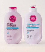 eos Body Lotion & Wash Duo eos