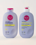eos Body Lotion & Wash Duo eos