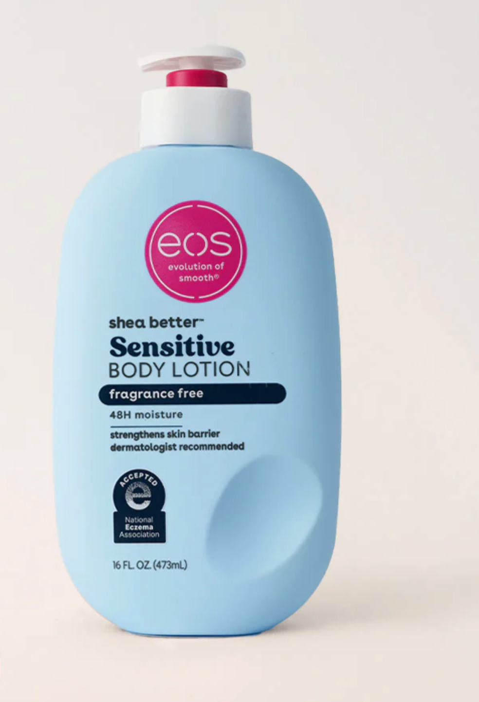 eos Shea Better Body Lotion eos