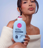 eos Shea Better Body Lotion eos