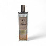 Soft Amber & Cotton Blossom Odour Eliminating Room Spray (Alcohol‑Free, Odouraze-Infused) – 100ml Soulful Candles Uk