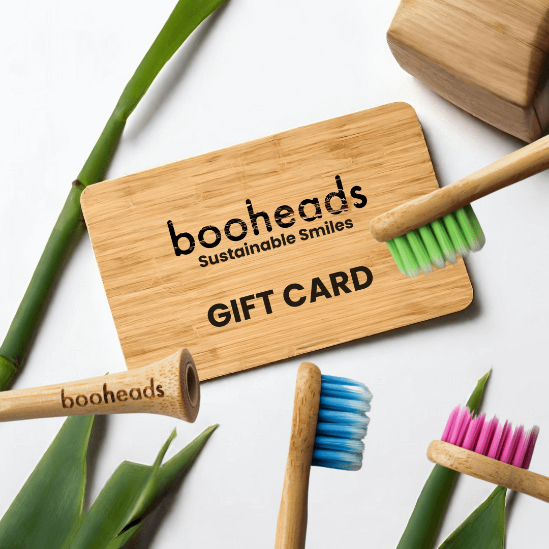 booheads gift card booheads