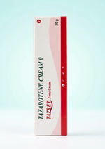 Tazarotone Cream 21stCY