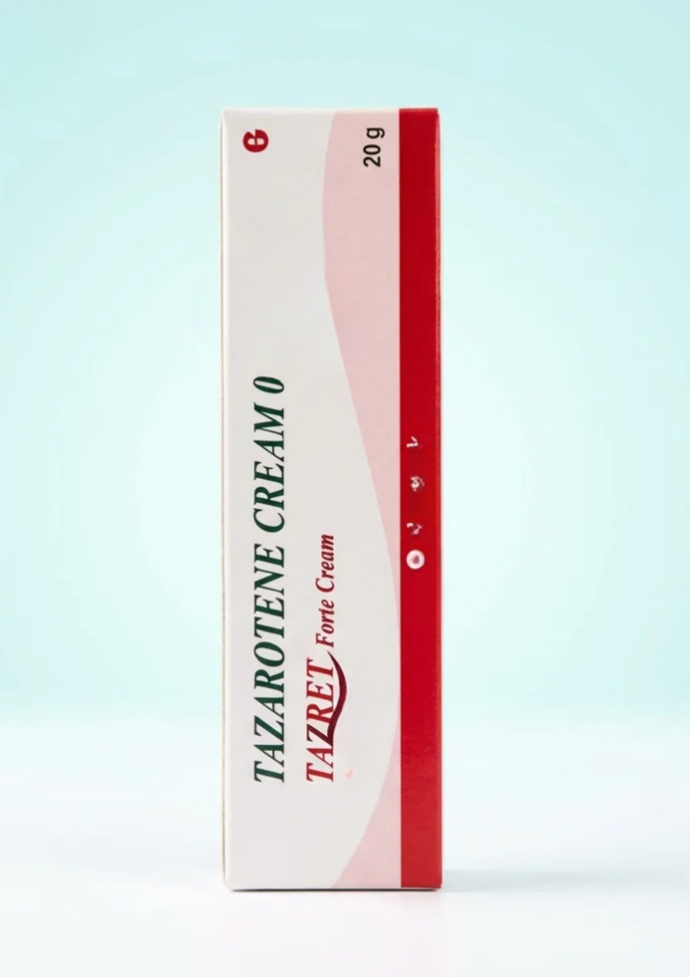 Tazarotone Cream 21stCY
