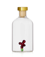 Ichendorf Milano Berries Glass Diffuser Bottle – Greenwood Perfumer, 250ml Soulful Candles Uk