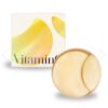 K-Secret Extra Illuminating Hydrogel Eye Gel Patches with Vitamin C -60