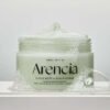 Arencia Fresh Cloud Body & Scalp Scrub-260g