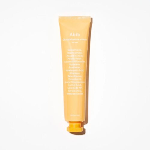 Glutathiosome dark spot cream Vita tube