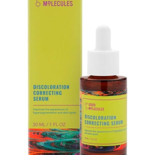 Alternative view of Good Molecules Discolouration Correcting  Serum -30ml