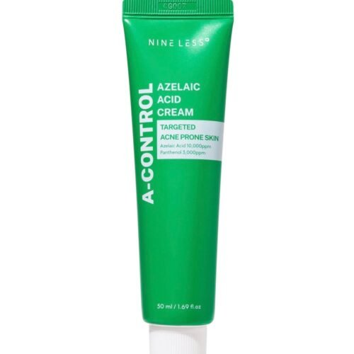 NINELESS - A-Control Azelaic Acid Cream