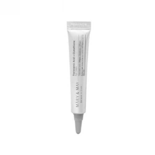 Mary & May Tranexamic + Glutathione Eye Cream