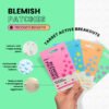 Face Fact Blemish Patches
