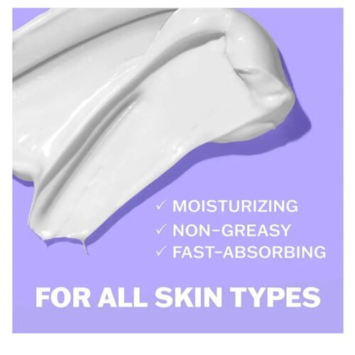 Alternative view of Retinol Body Lotion 502ml
