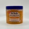 Dr Teal's Shea Sugar Body Scrub, Daytime with Vitamin C