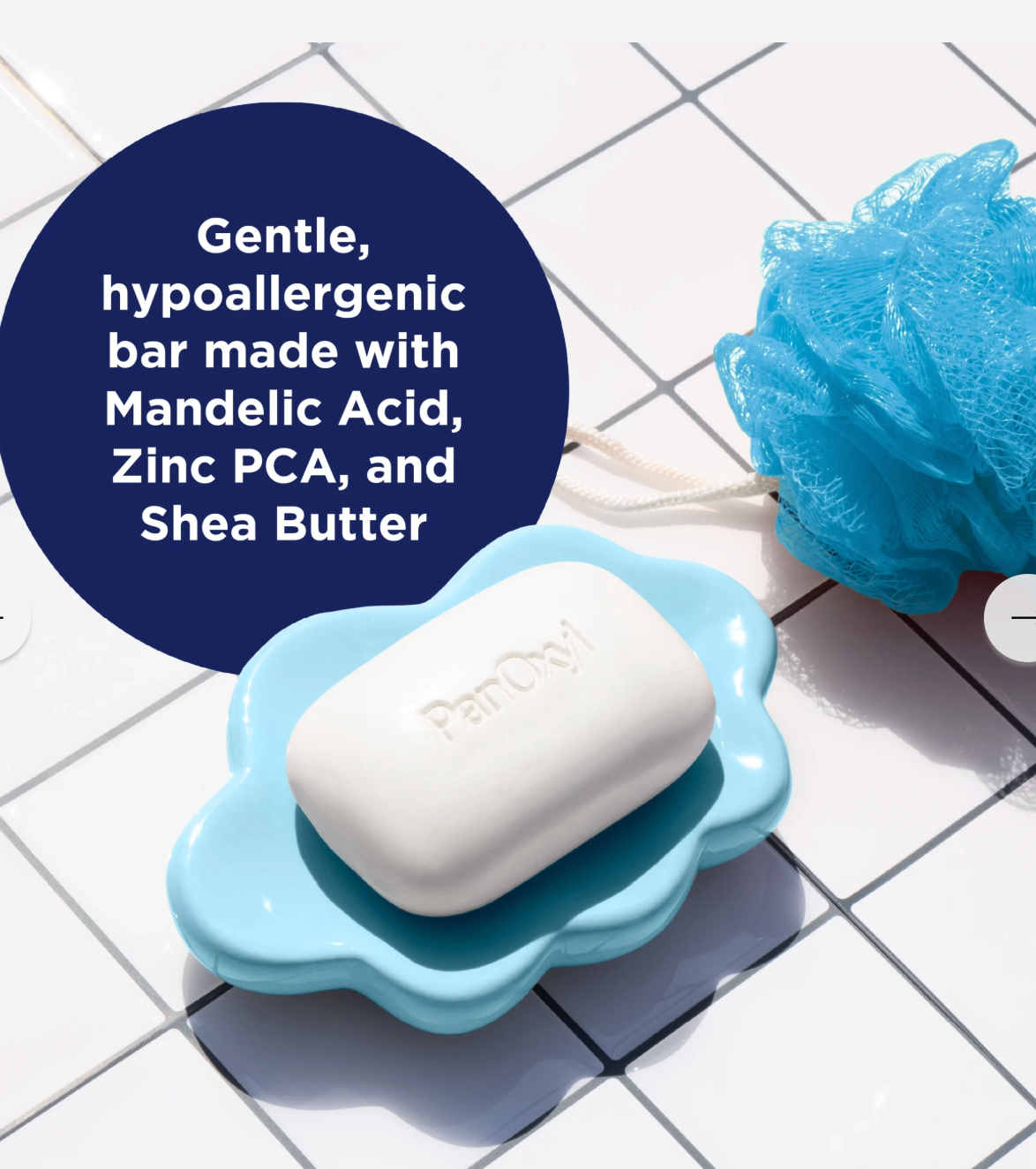 Panoxyl Acne Foaming Wash for Face & Body - Image 16