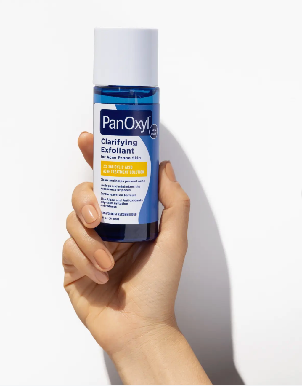 Panoxyl Acne Foaming Wash for Face & Body - Image 13