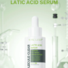 NINELESS - Molecule-Clear Lactic Acid Serum