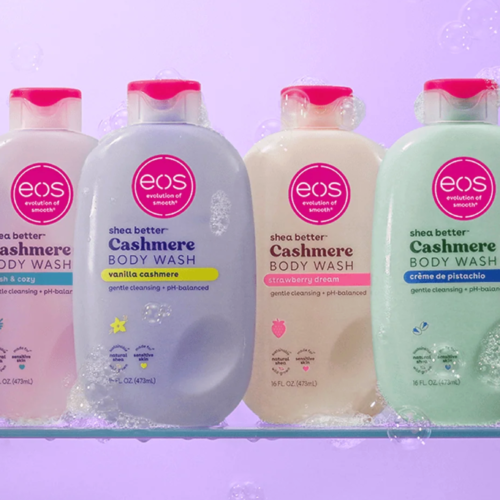 Eos Body Wash