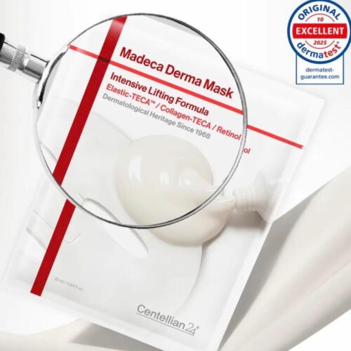 Madeca Derma Mask