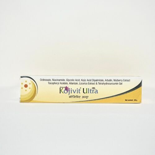 Kojivit Ultra Gel