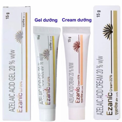 Azealic acid 20 Gel -1 Pc