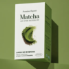 Premium Super Water Jeju Pure Matcha 100 | 2g x 10 Sticks by  ZAKSIMLAB