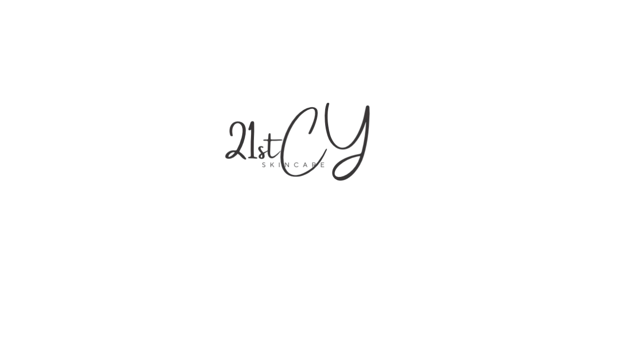 21stCY Skincare